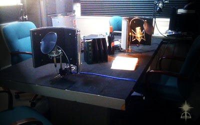 Divine Office Studio