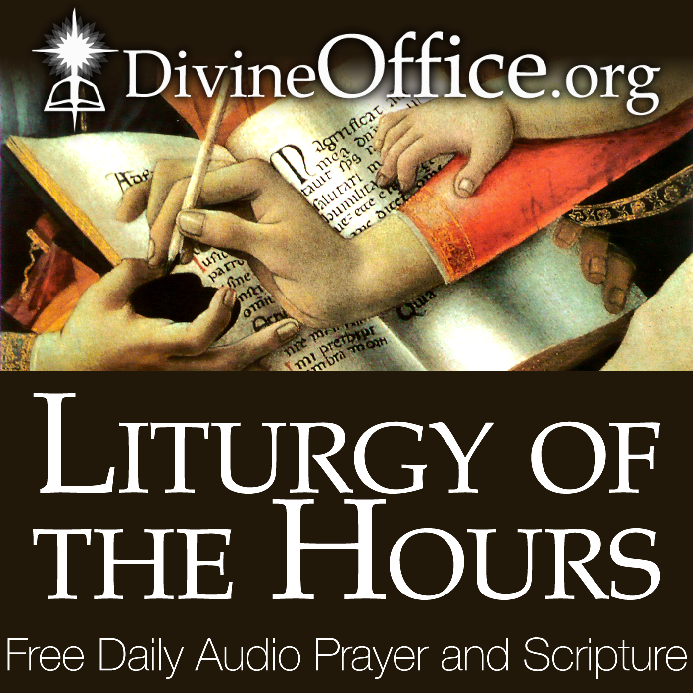 divine-office-liturgy-of-the-hours-of-the-roman-catholic-church
